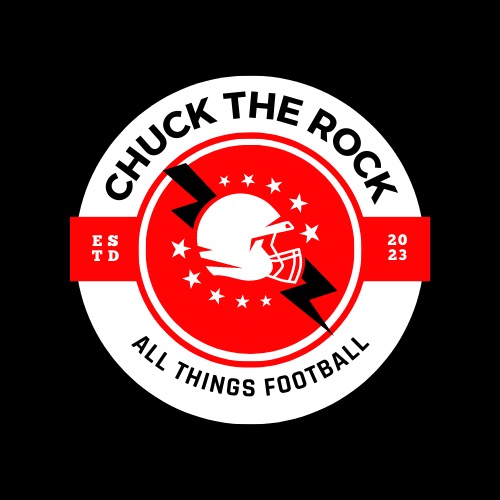 Chuck the Rock | Football Content